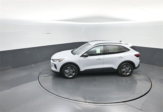 New 2026 Ford Escape ST-Line image 21