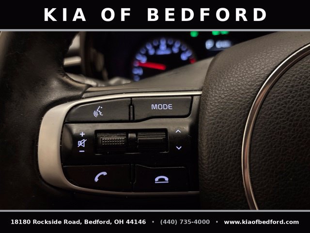 Certified 2023 Kia K5 GT-Line w/ GT-Line Premium Package FWD image 18