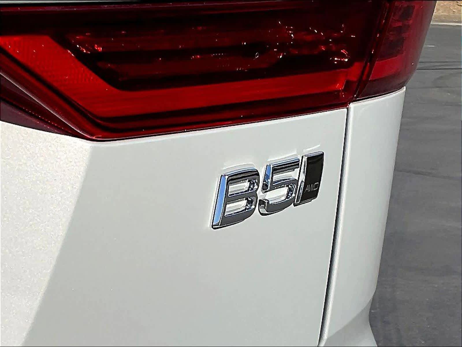 New 2026 Volvo XC60 B5 Core AWD/4WD image 26
