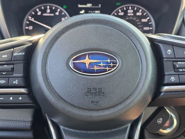 Certified 2025 Subaru Legacy Limited image 28
