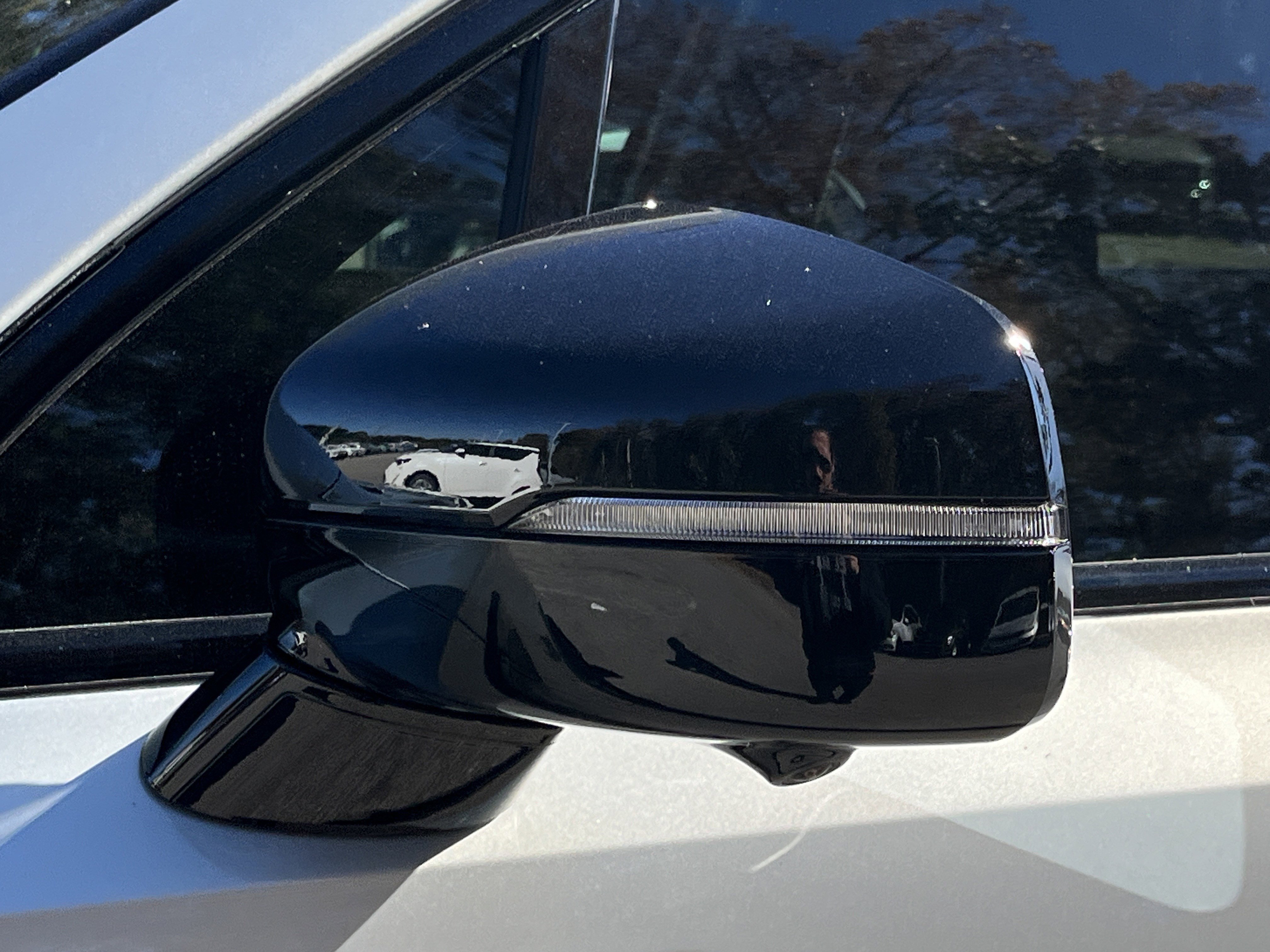 New 2026 Kia Sorento SX image 31