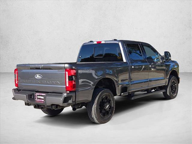 New 2027 Ford F250 Lariat AWD/4WD image 2