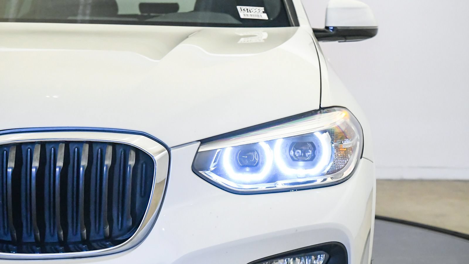 Used 2020 BMW X4 xDrive30i w/ M Sport Package 2 AWD/4WD image 9