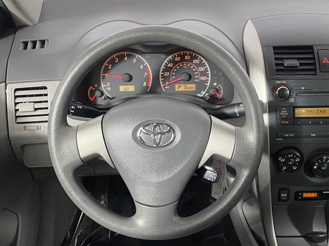 Used 2010 Toyota Corolla LE image 15