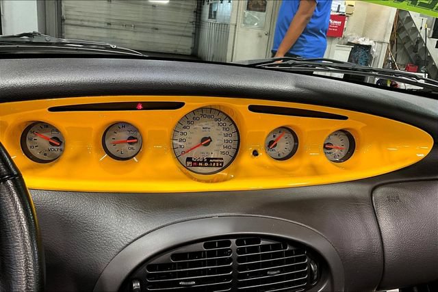 Used 2000 Plymouth Prowler RWD image 12