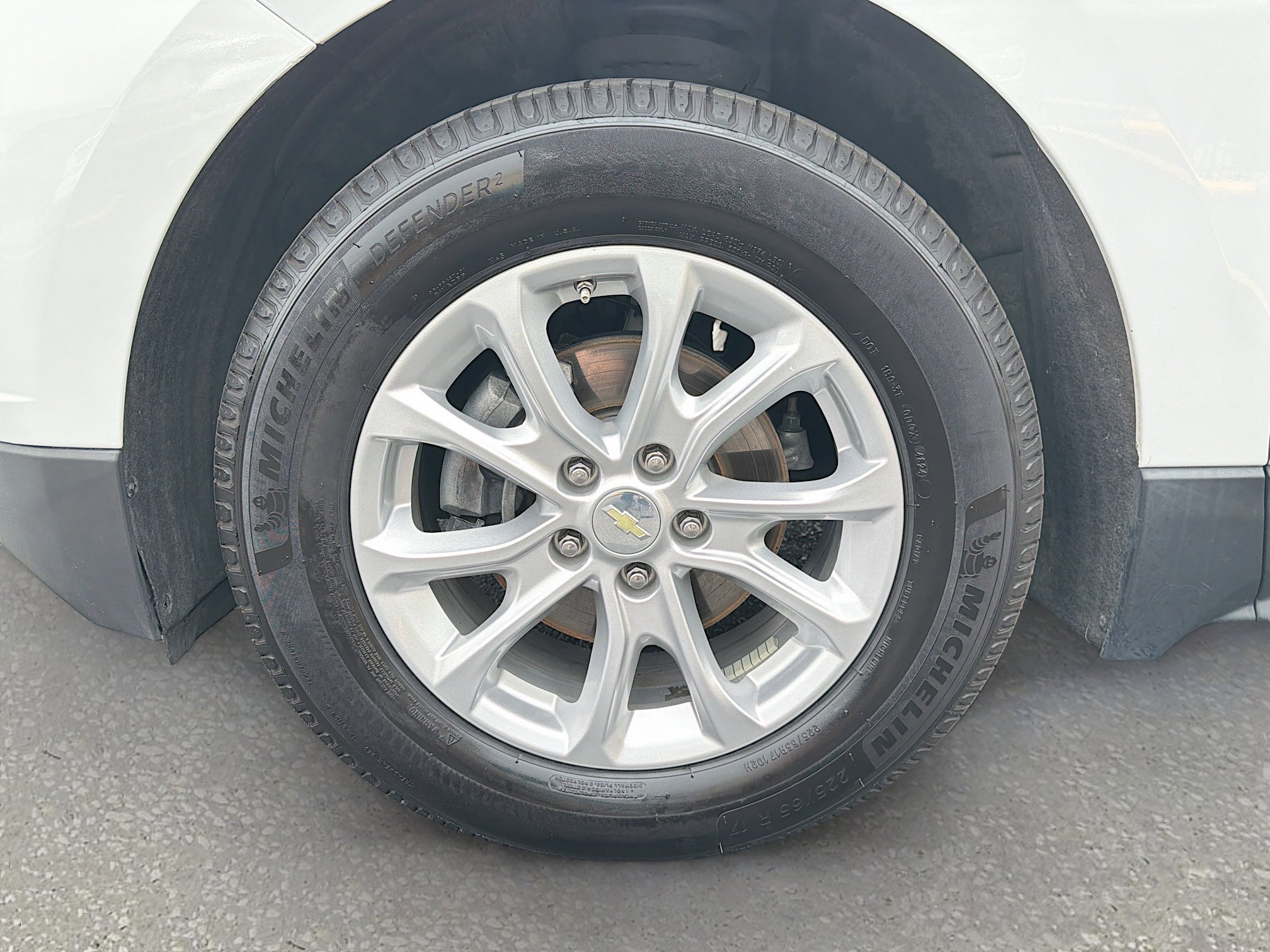 Used 2019 Chevrolet Equinox LT image 40