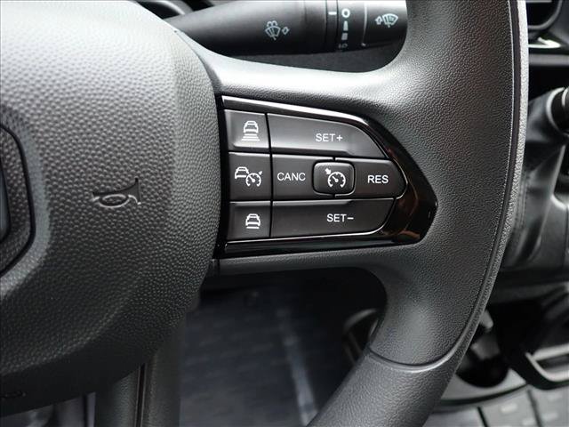 New 2026 RAM ProMaster 2500 w/ Convenience Group FWD image 13