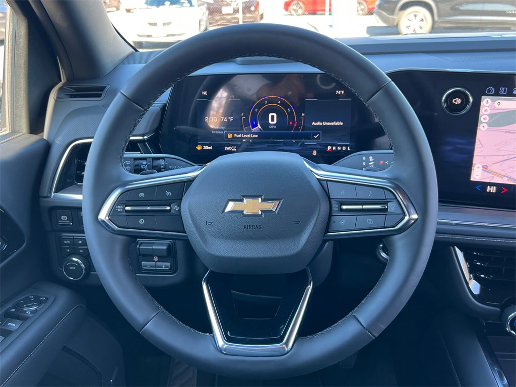 New 2026 Chevrolet Tahoe Premier image 26