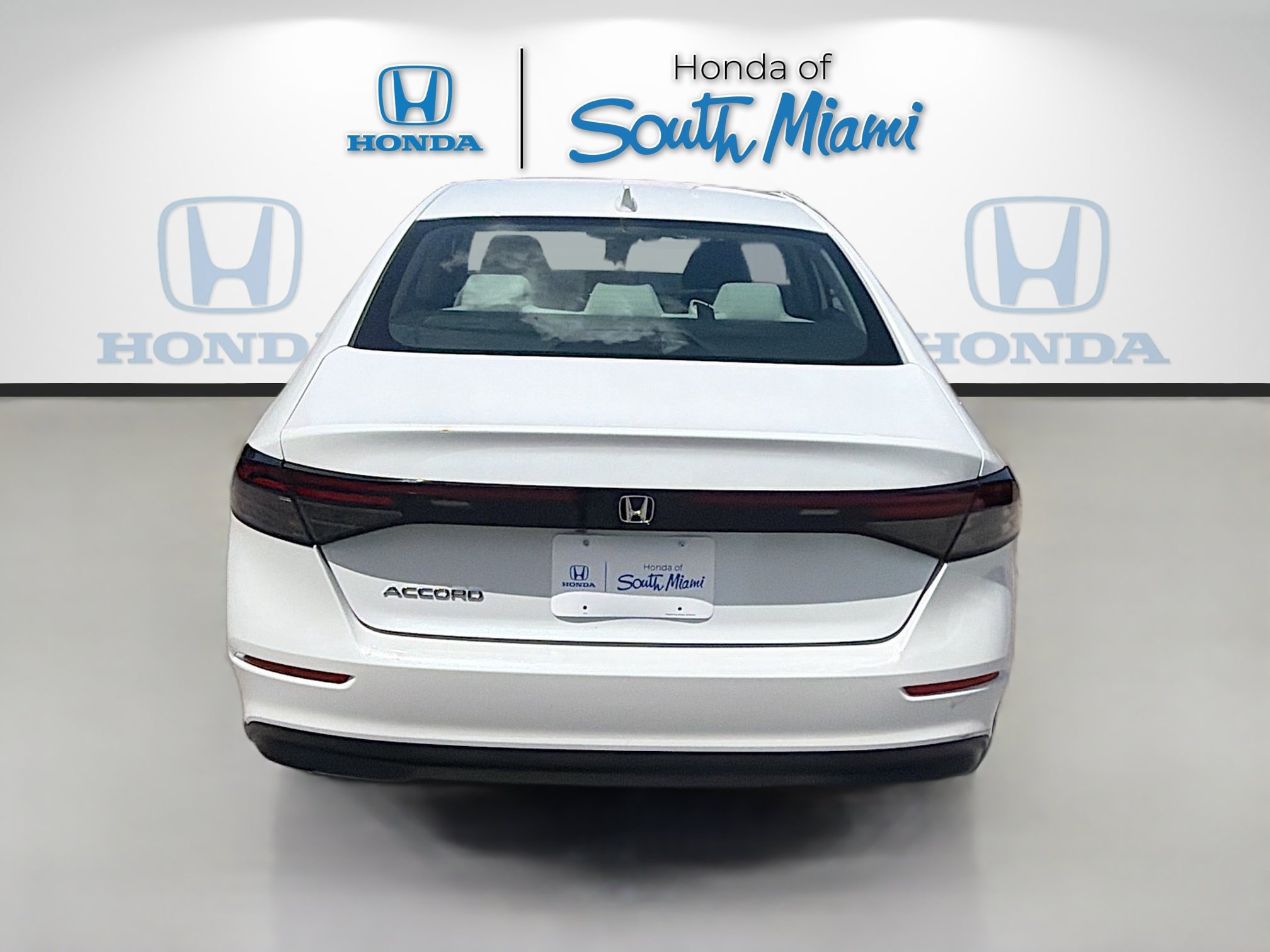 Used 2023 Honda Accord LX image 6