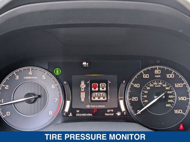 Used 2023 Acura RDX FWD w/ Technology Package image 16