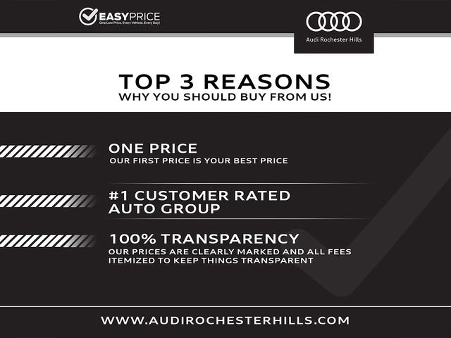 Used 2023 Audi A4 2.0T allroad Premium Plus image 6