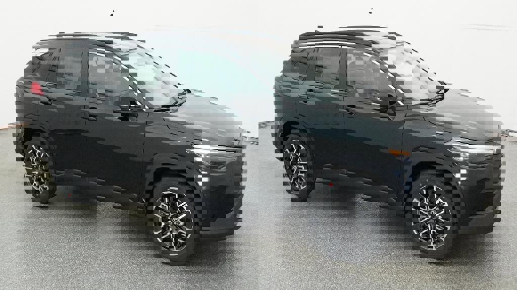 New 2026 Toyota Corolla Cross XLE FWD image 19