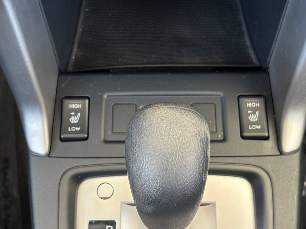 Used 2016 Subaru Forester 2.5i Premium w/ All-Weather Package AWD/4WD image 16
