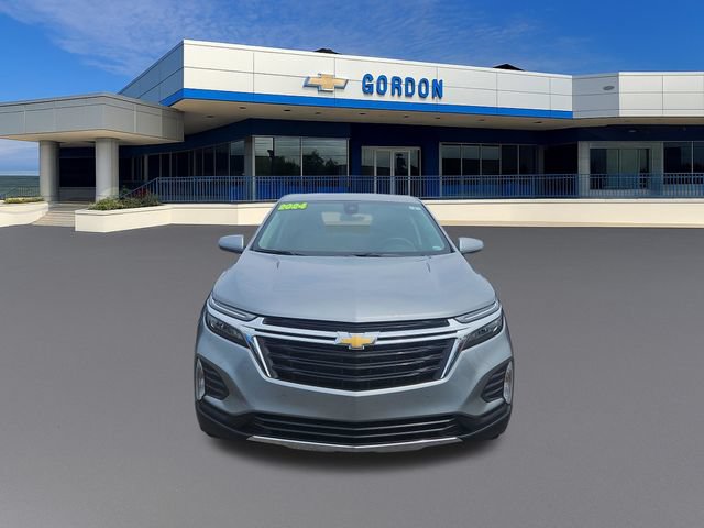 Used 2024 Chevrolet Equinox LT FWD image 8