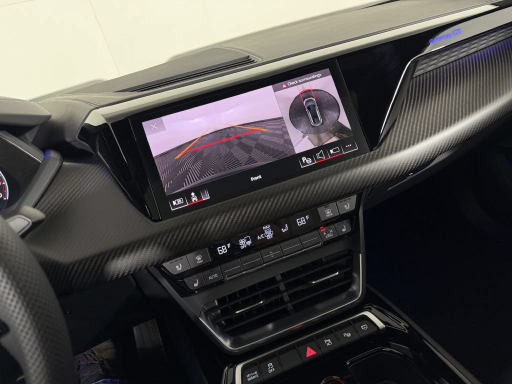 Used 2025 Audi S e-tron GT Prestige w/ Prestige Package AWD/4WD image 25