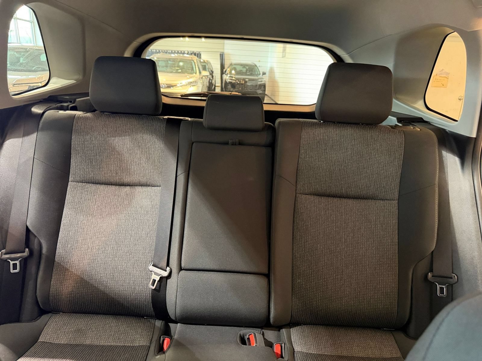 Used 2026 Toyota RAV4 LE AWD/4WD image 37