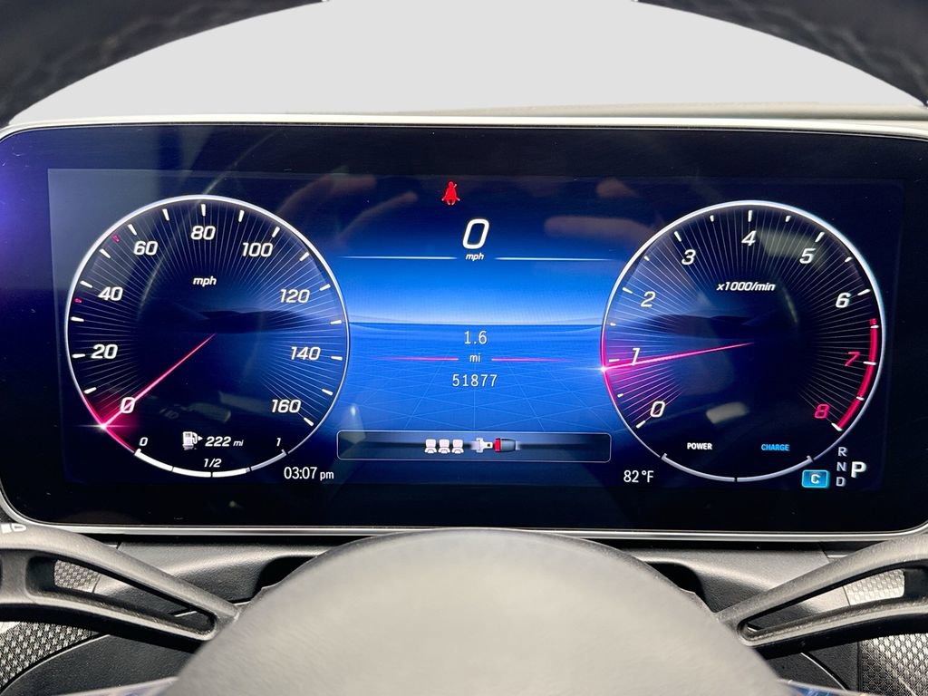 Certified 2023 Mercedes-Benz C 300 Sedan image 32