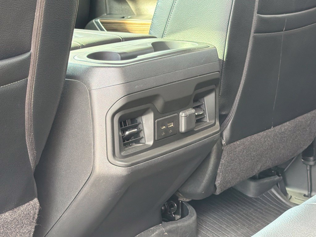 Used 2020 Chevrolet Silverado 1500 RST AWD/4WD image 19