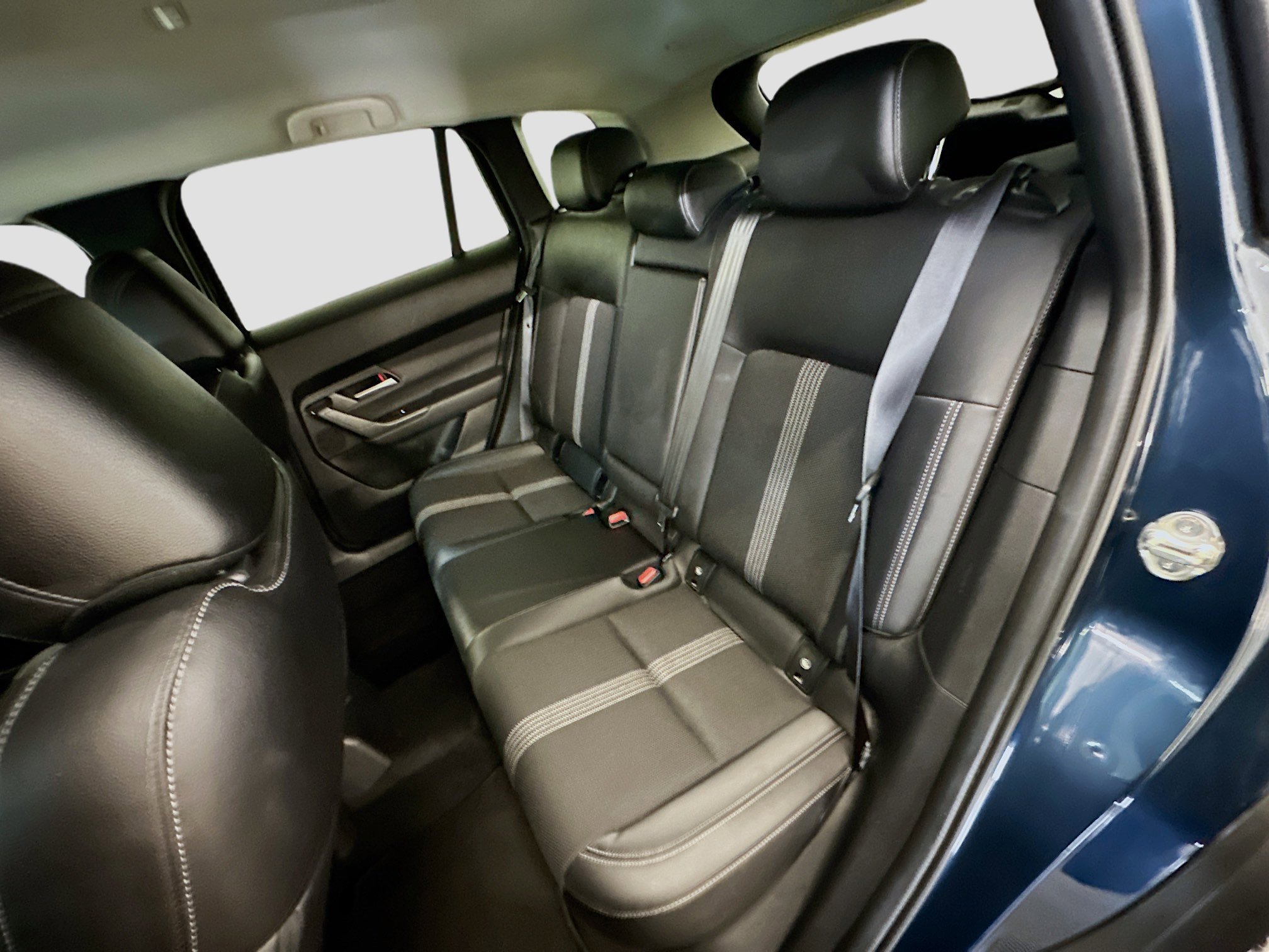 Used 2025 MAZDA CX-50 AWD 2.5 S w/ Preferred Package image 29