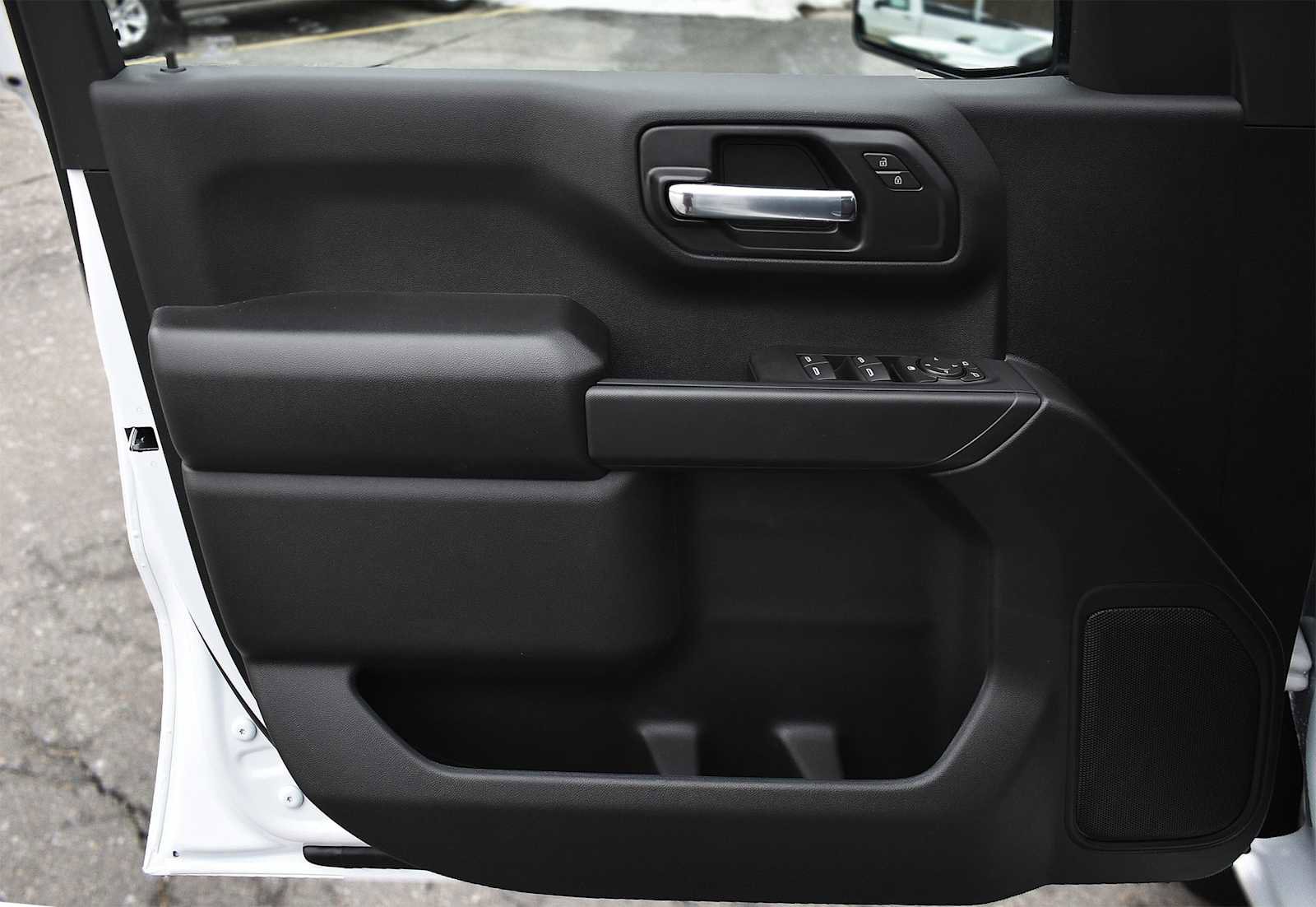 New 2026 Chevrolet Silverado 1500 Custom image 20