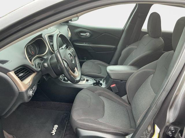 Used 2016 Jeep Cherokee 75th Anniversary AWD/4WD image 10