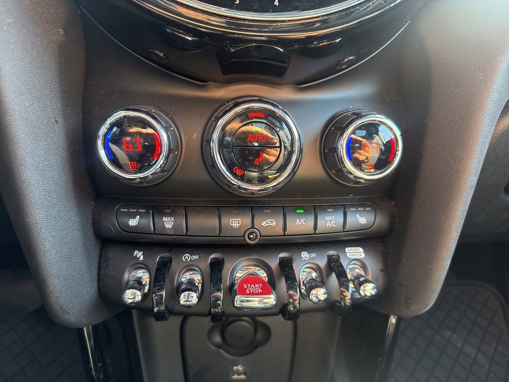 Used 2024 MINI Cooper S FWD image 11