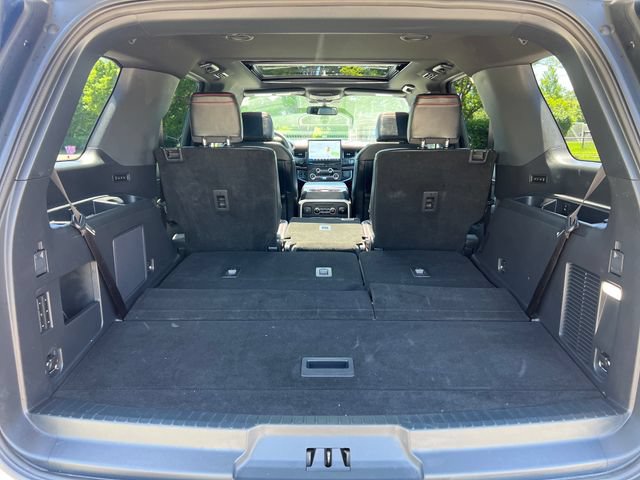 Certified 2023 Ford Expedition Limited AWD/4WD image 32