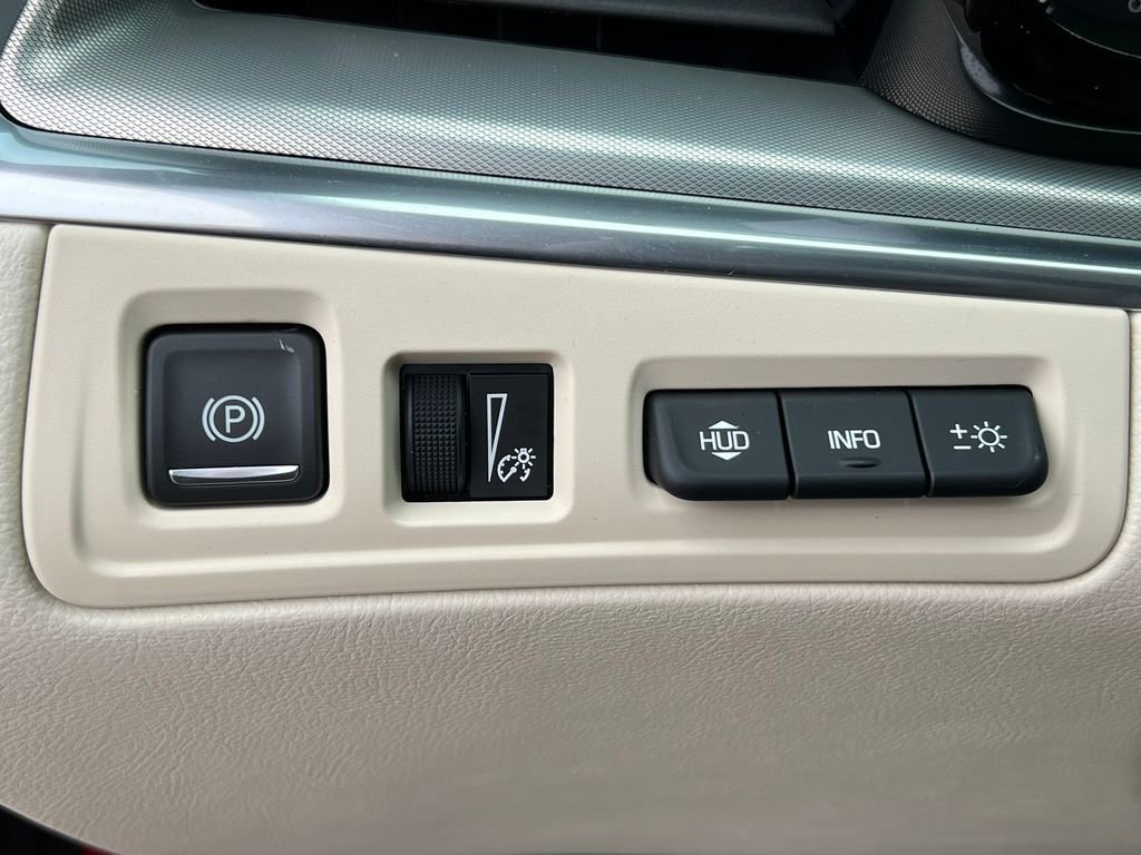 New 2026 Cadillac XT5 Premium Luxury w/ Driver Assist Package image 18