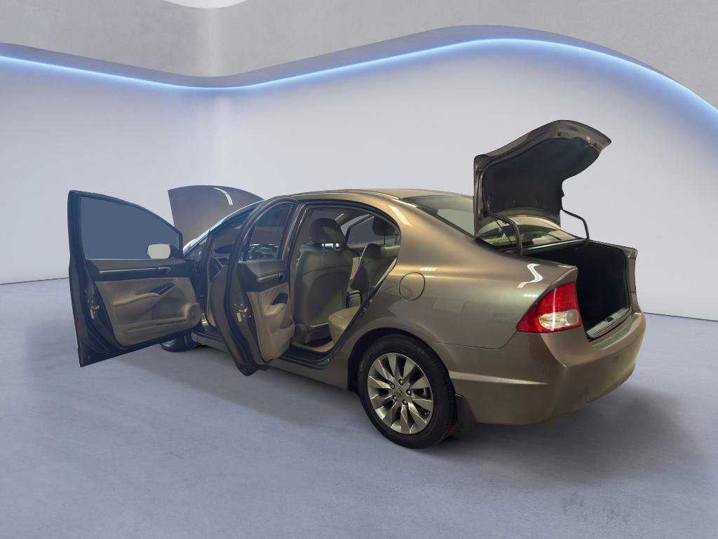 Used 2010 Honda Civic EX-L image 12
