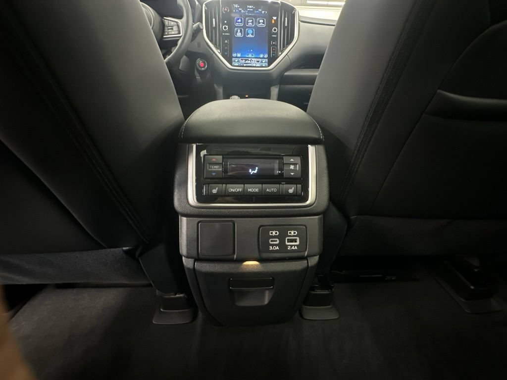 Certified 2026 Subaru Ascent Limited AWD/4WD image 23