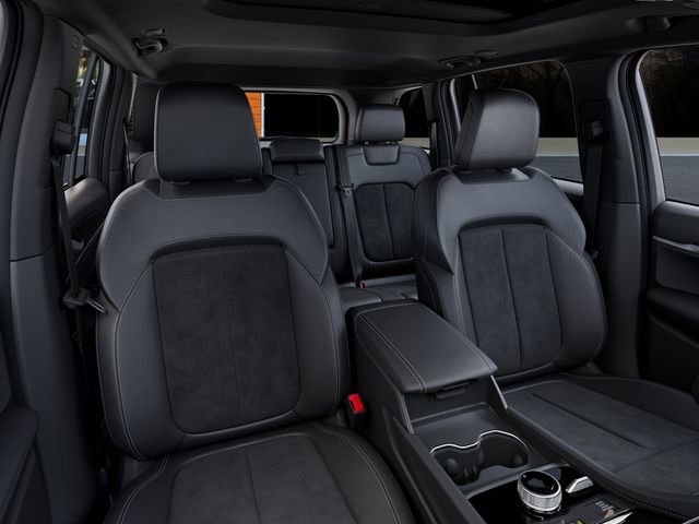 New 2026 Jeep Grand Cherokee Altitude image 16