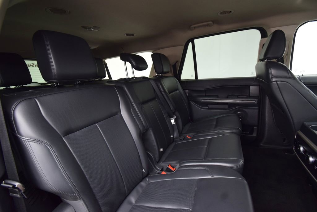 Used 2023 Ford Expedition Max XLT AWD/4WD image 24