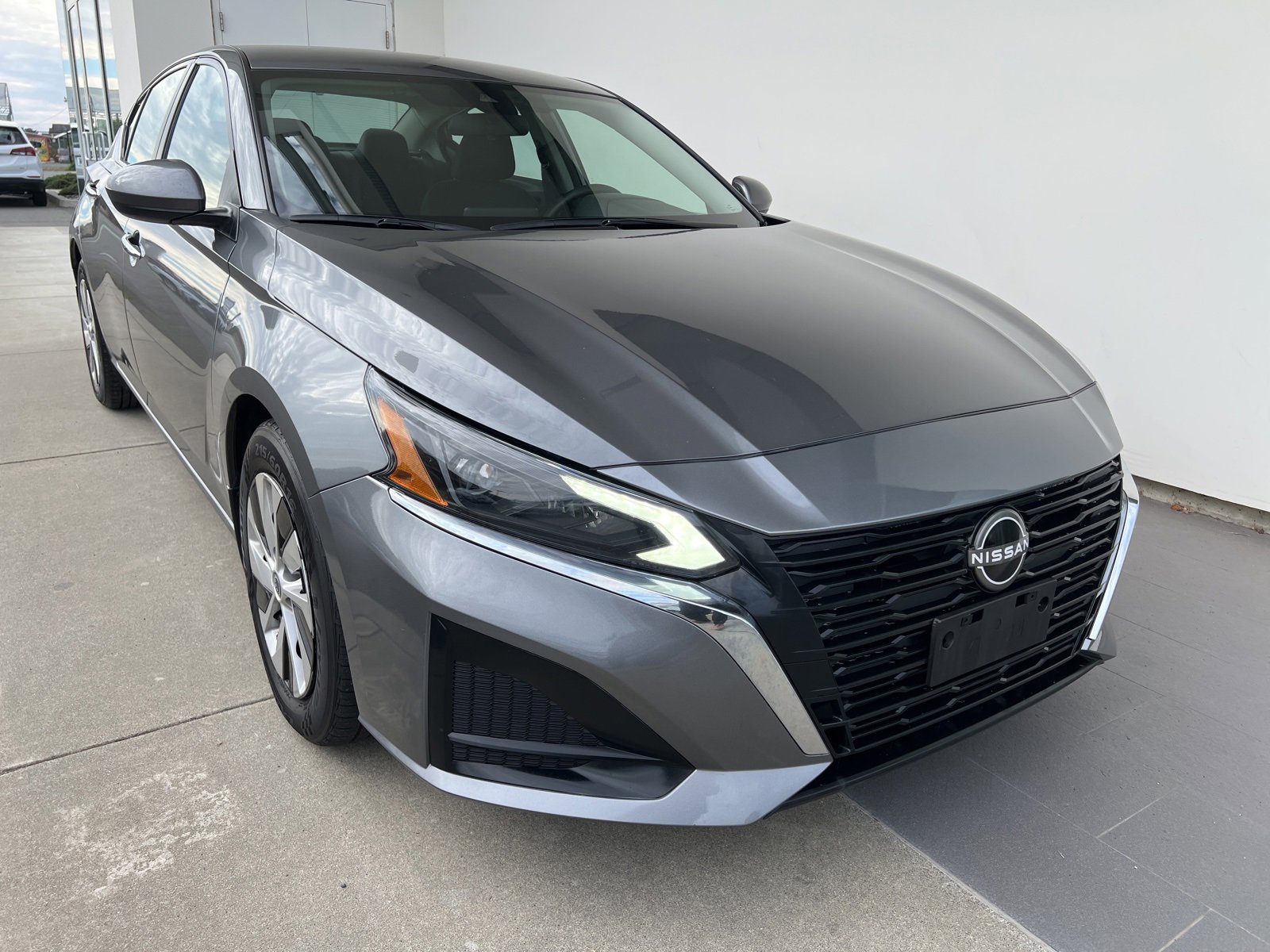 Used 2023 Nissan Altima 2.5 S