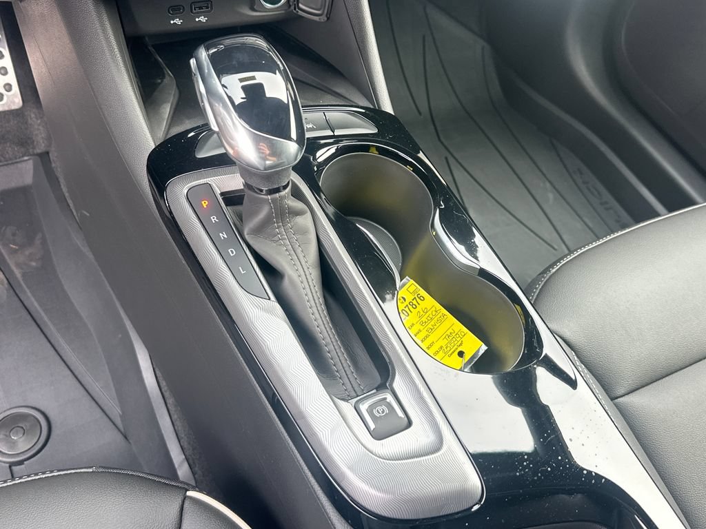 New 2026 Buick Envista Sport Touring w/ Studio Series FWD image 23