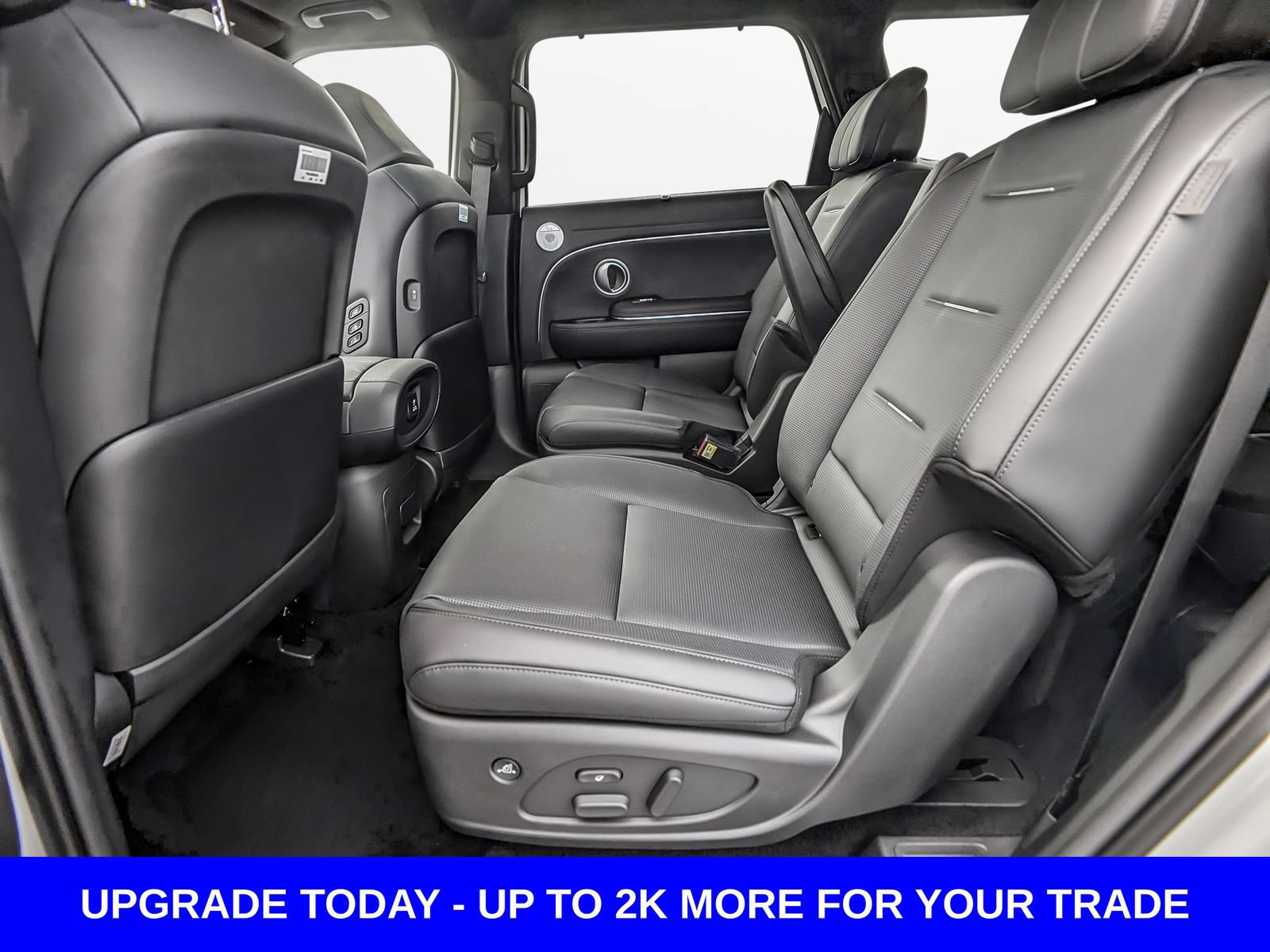 New 2026 Hyundai Palisade Calligraphy AWD/4WD image 26