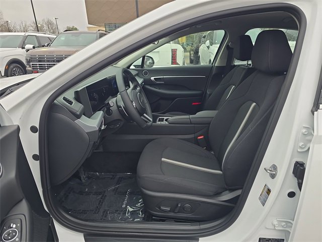 New 2026 Hyundai Sonata SEL image 11