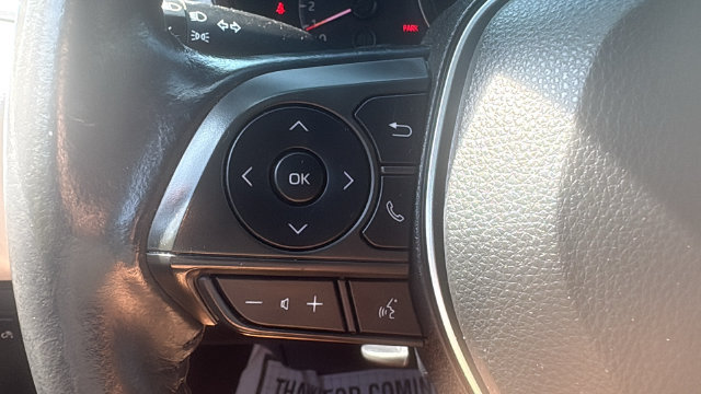 Used 2022 Toyota Corolla SE FWD image 24