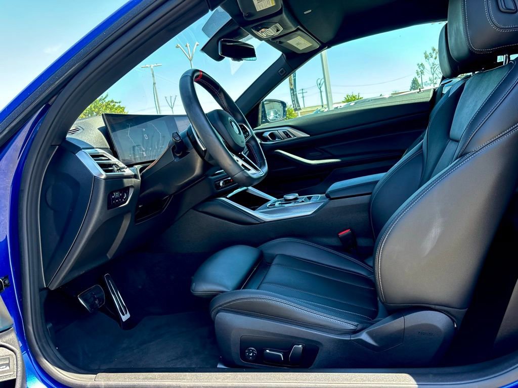 Used 2025 BMW M440i Convertible image 15