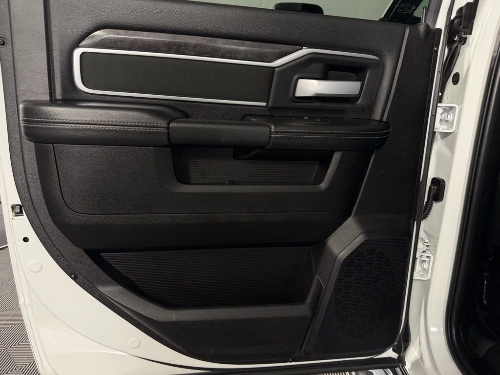 Certified 2024 RAM 2500 Big Horn w/ Bed Utility Group image 25