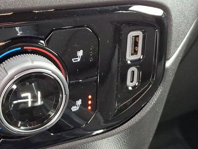 Used 2024 Chevrolet Silverado 1500 LT Trail Boss image 27