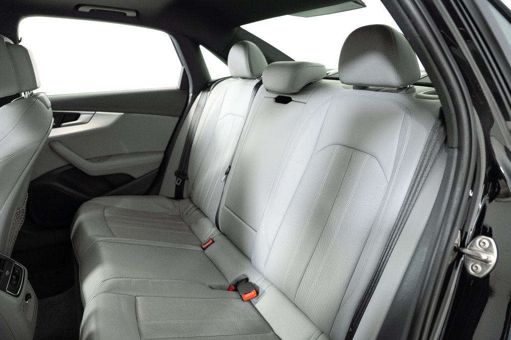 Used 2019 Audi A4 2.0T Premium Plus w/ Premium Plus Package AWD/4WD image 20