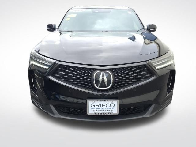 Used 2024 Acura RDX A-Spec image 2