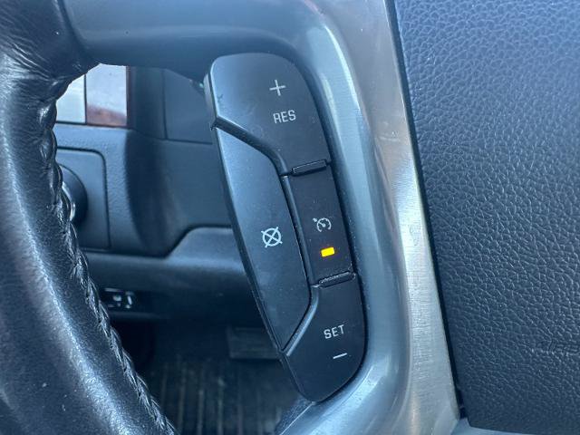 Used 2012 Chevrolet Suburban LT w/ Luxury Package AWD/4WD image 28