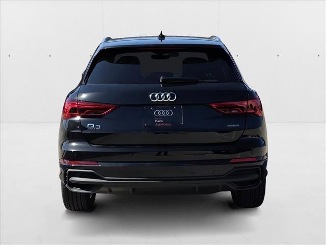 New 2025 Audi Q3 2.0T Premium w/ Convenience Package image 6