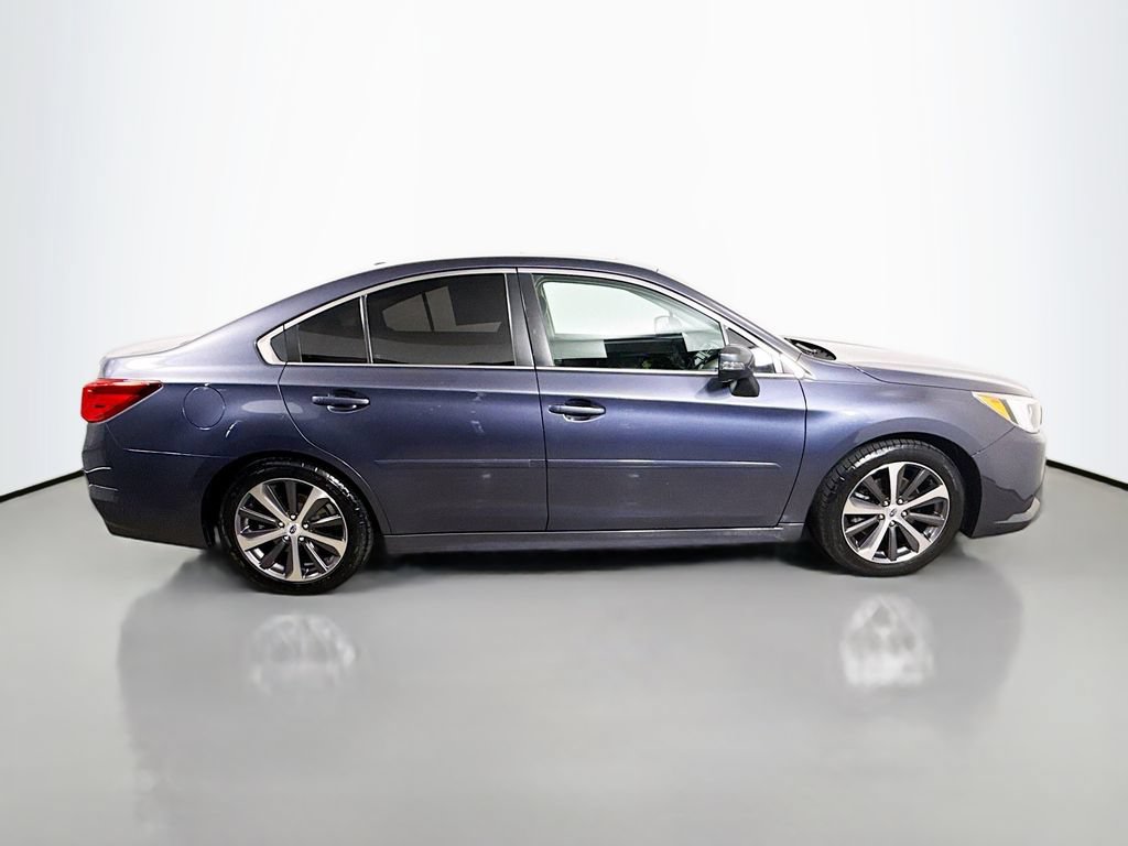 Used 2015 Subaru Legacy 3.6R Limited AWD/4WD image 8