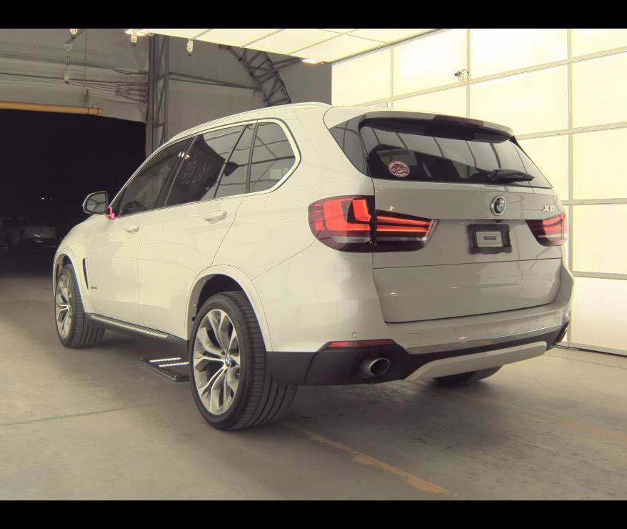 Used 2017 BMW X5 xDrive35i image 9