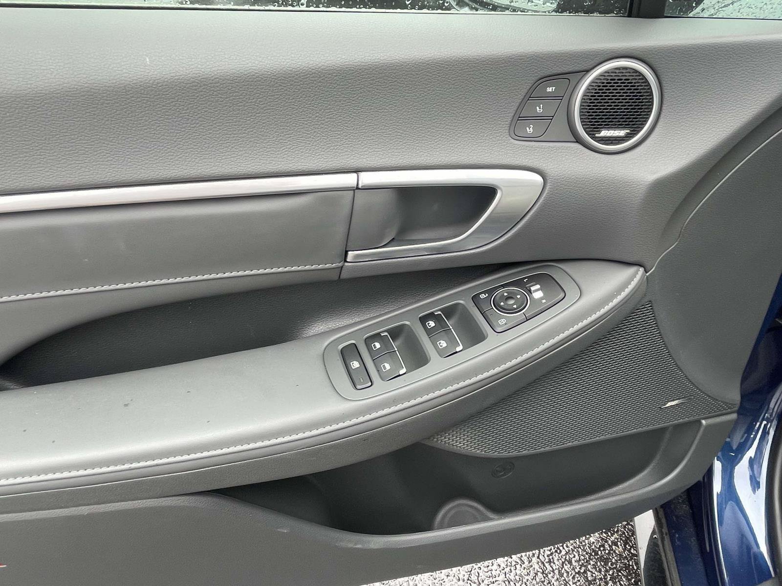 Used 2022 Hyundai Sonata Limited FWD image 23