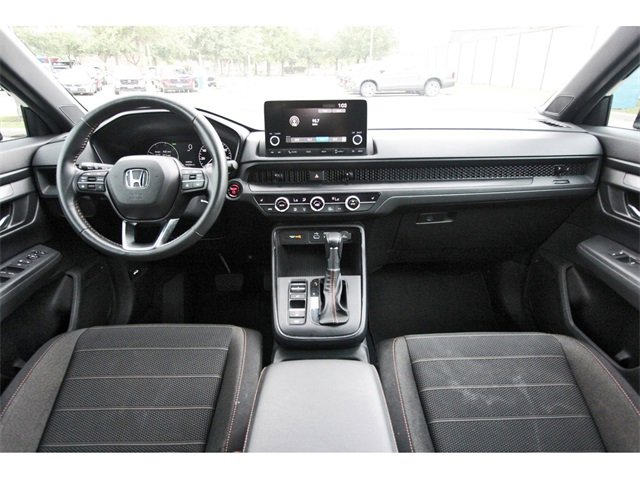 Used 2023 Honda CR-V Sport image 10
