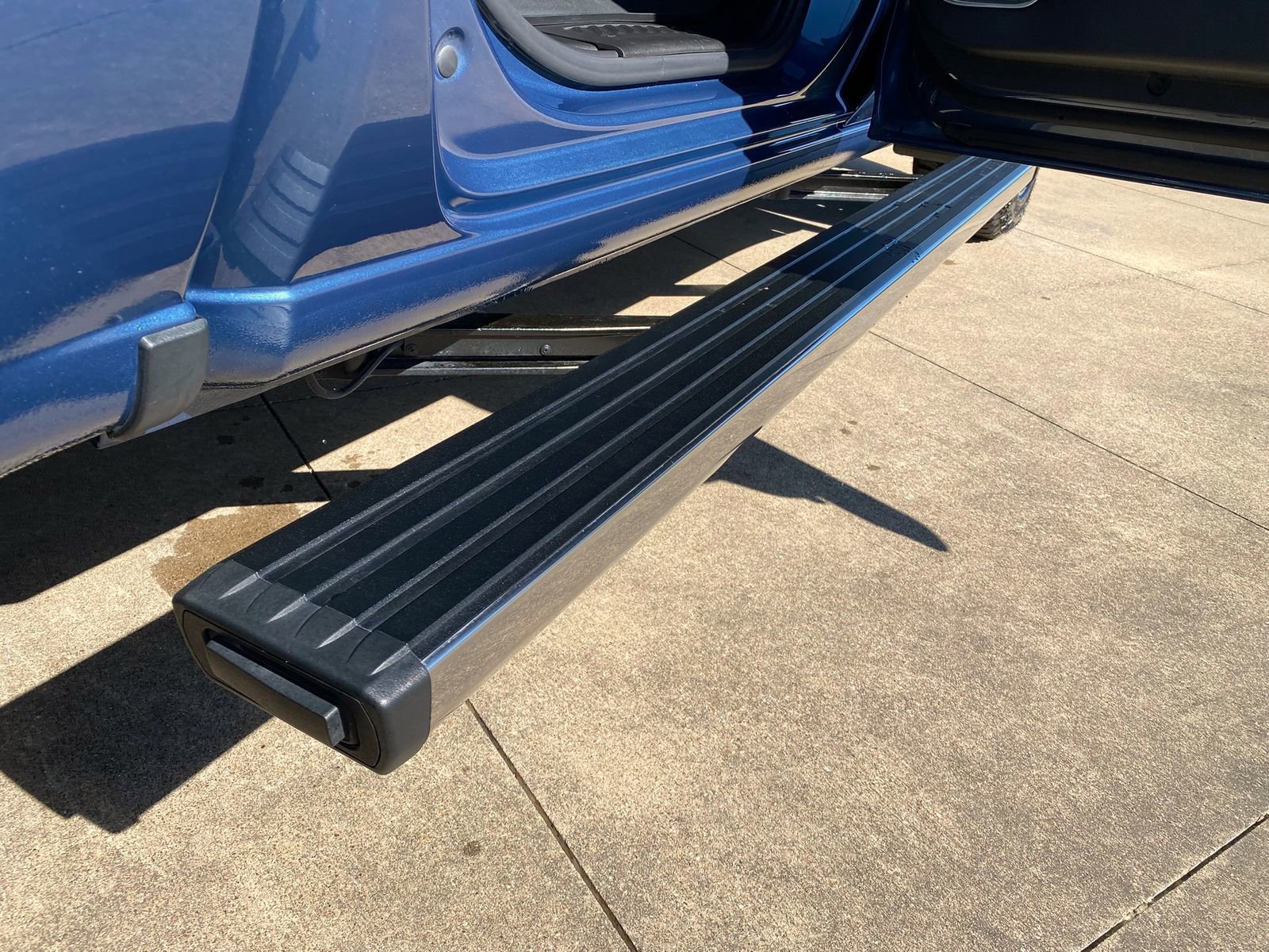 Used 2026 GMC Sierra 1500 Denali Ultimate image 9