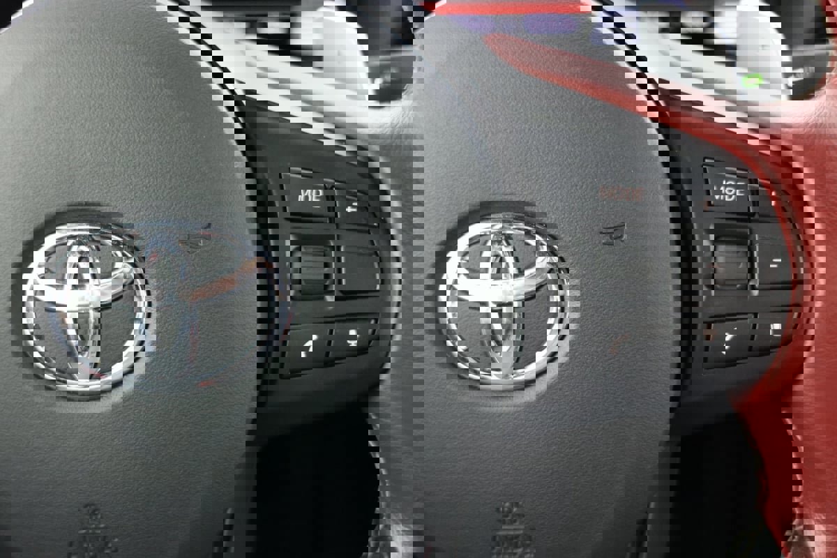 Used 2020 Toyota Supra image 28